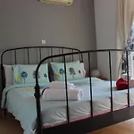 公寓 Diana Townhouse 2 Paphos