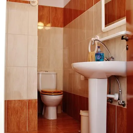 Diana Townhouse 2 * Πάφος