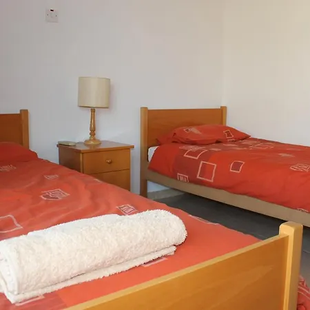 公寓 Diana Townhouse 2