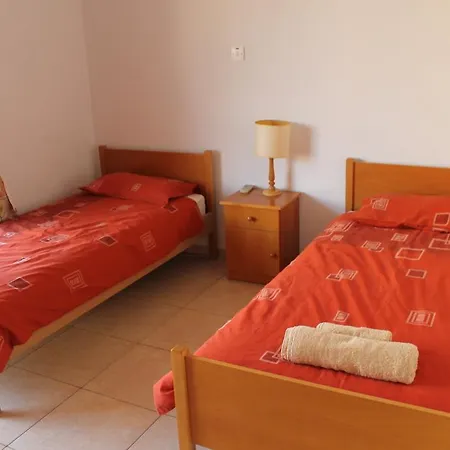 Diana Townhouse 2 公寓 Paphos