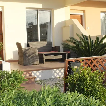 Diana Townhouse 2 Lägenhet *