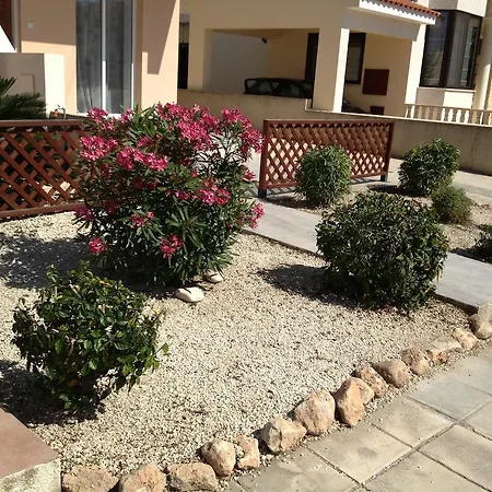 Diana Townhouse 2 Paphos