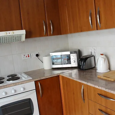 Diana Townhouse 2 Paphos