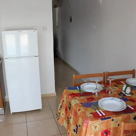 公寓 Diana Townhouse 2