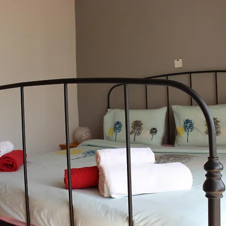 Diana Townhouse 2 Πάφος
