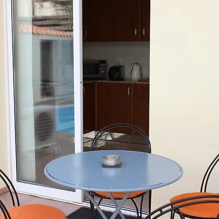 Διαμέρισμα Diana Townhouse 2 *