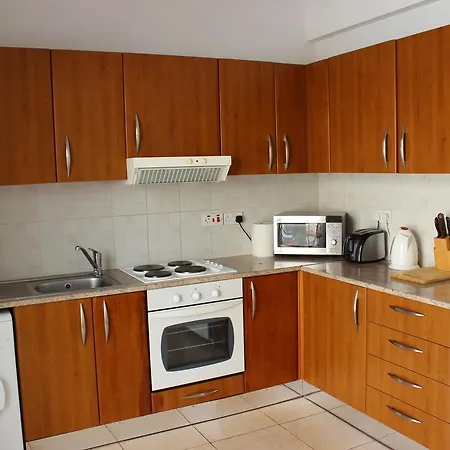 Diana Townhouse 2
