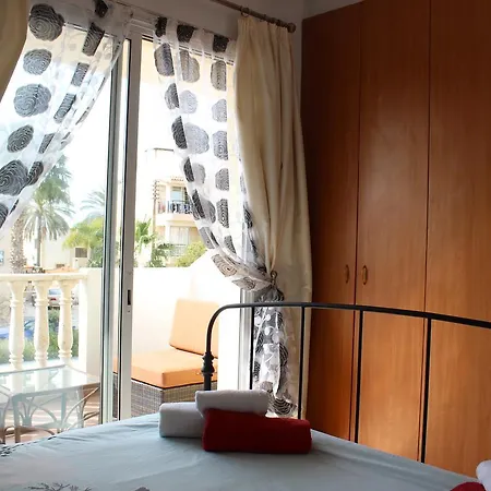 公寓 Diana Townhouse 2 *