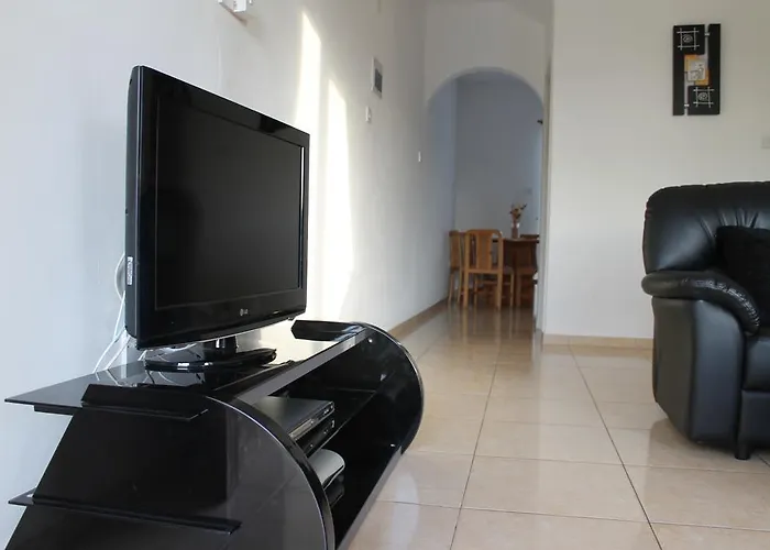 Diana Townhouse 2 Paphos