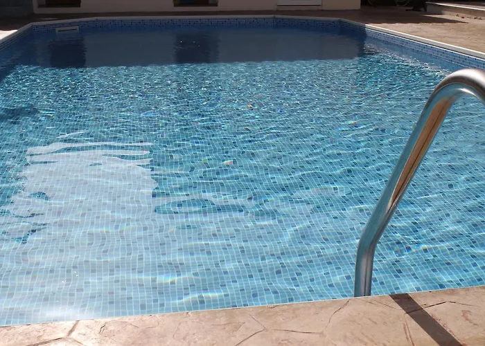 Diana Townhouse 2 Lägenhet *