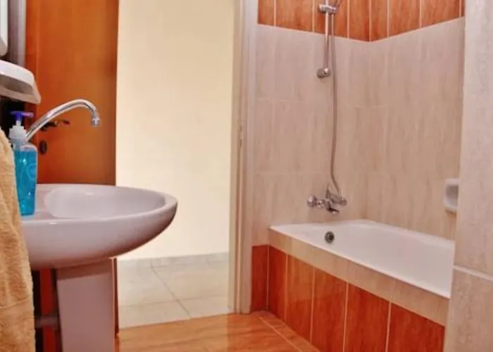 아파트 Diana Townhouse 2 *