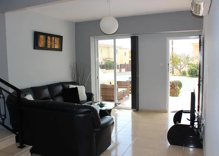 Diana Townhouse 2 Lägenhet