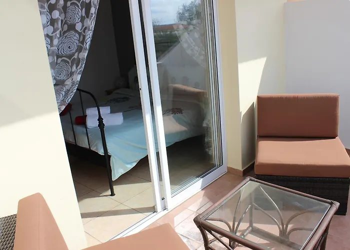 Diana Townhouse 2 아파트