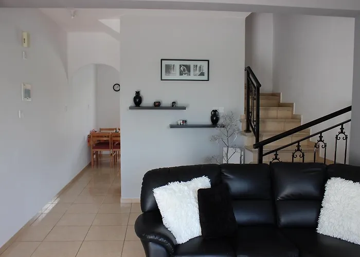 Lägenhet Diana Townhouse 2 *