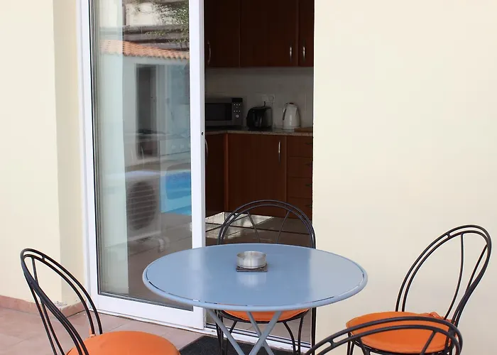 아파트 Diana Townhouse 2 *