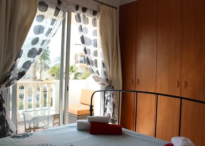 아파트 Diana Townhouse 2 *