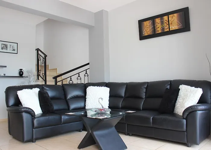 Diana Townhouse 2 Lägenhet