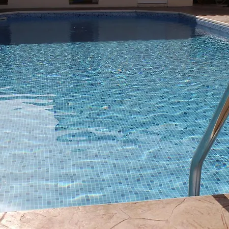 Diana Townhouse 2 Appartement *