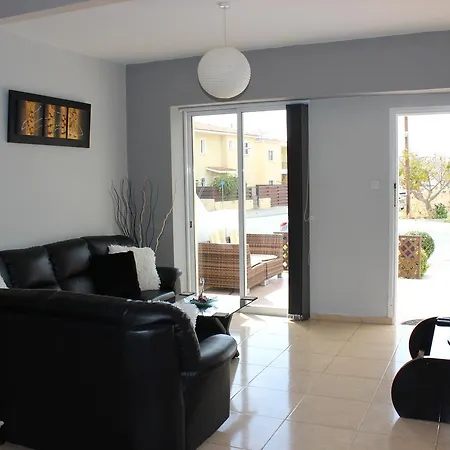 Diana Townhouse 2 Appartement