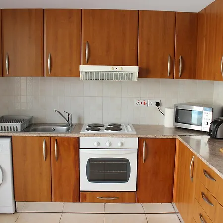 Diana Townhouse 2