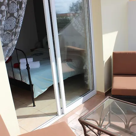 Diana Townhouse 2 Διαμέρισμα