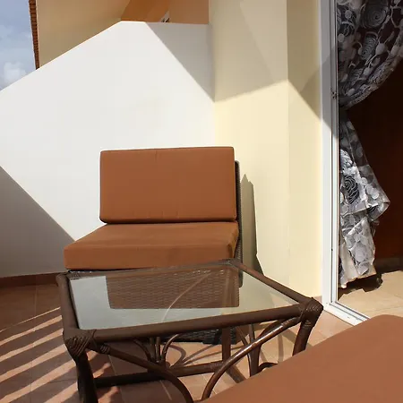 Diana Townhouse 2 Appartement *