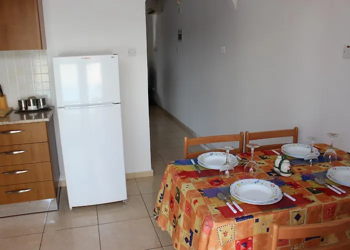 Διαμέρισμα Diana Townhouse 2