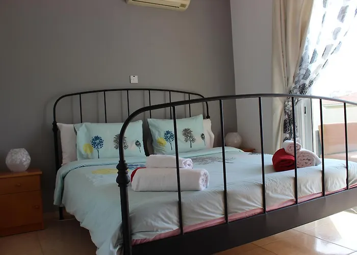 Διαμέρισμα Diana Townhouse 2 Πάφος